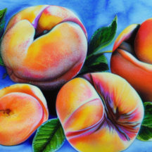 Peaches