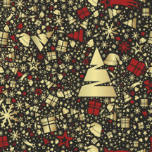 Christmas Design, Gift Wrapping Sets