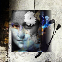 Mona Lisa & Beautiful Men/Women