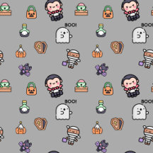 Halloween Mask