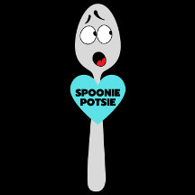 Spoonie Potsie 