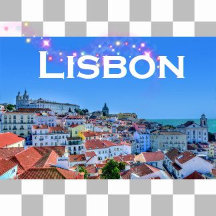 Lisbon