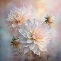 Dahlia Garden