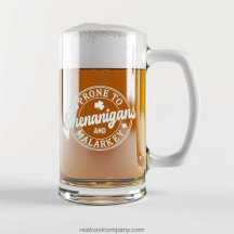 St. Patrick's Day Gifts