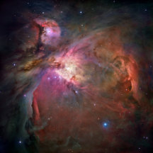 Space - the Amazing Frontier