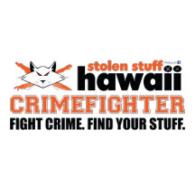 CRIMEFIGHTER