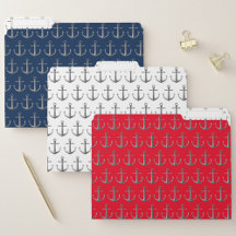 File Folders