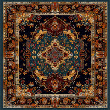 Moroccan Patterns