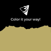 Black and Brown Pillows - Living Room