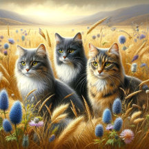 CATS