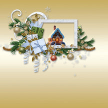 Delightful Holiday Gingerbread House Collection