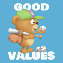 Good values
