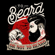 To Beard or Not To Beard