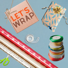 WRAPPING PAPER