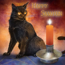 Top Samhain items