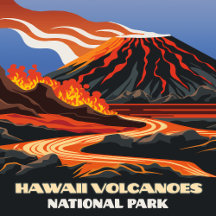 Hawaii Volcanoes National Park Mauna Loa Eruption