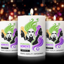 W2A International Women's Day 2025