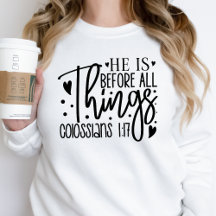 Sweatshirts