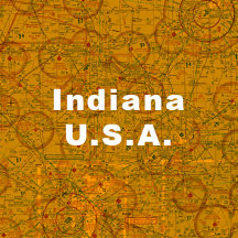 Indiana, U.S.A.