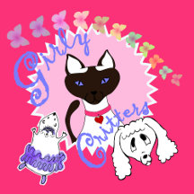 Girly Critters