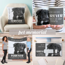 Pet Loss Memorials Forever