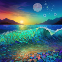  Seascapes