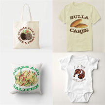 Jamaican and Caribbean Foods Design Collection