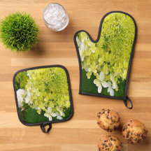 Oven Mitts and Pot Holders