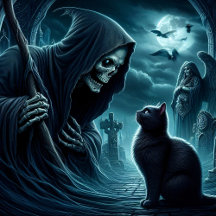 Haunt & Hang: Spooky Threads for Every Spirit