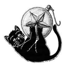 Ornament Kitty