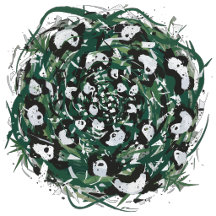 Panda-monium