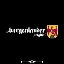 Wappen Österreich Burgenland Wappen Original