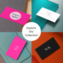 Custom Business Templates and Supplies