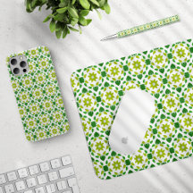 Leaf Pattern Collection 07