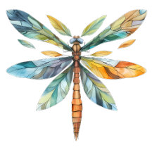Fantasy insects