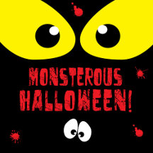 Monsterous halloween