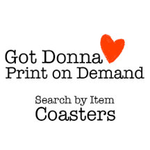 COASTERS