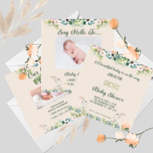 Baby Stationery Sets