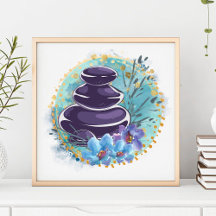 Zen Stones Spa Therapist