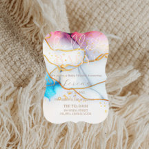 I DON'T KNOW BABY COLLECTION