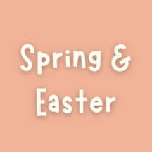 Spring & Easter