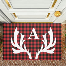 Holiday Doormats