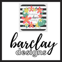 Caffeine Chaos Cussing