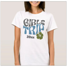 VACATION TEES