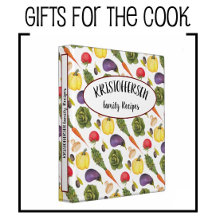 For The Cook