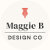 Maggie B | DESIGN CO