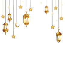 Masque Lanterns
