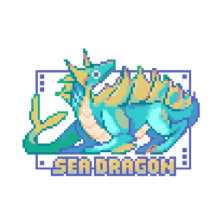 Pixel Art