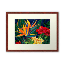 Tropical Paradise Home Decor and Gifts