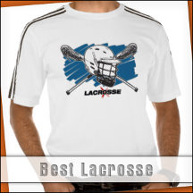 Best Lacrosse